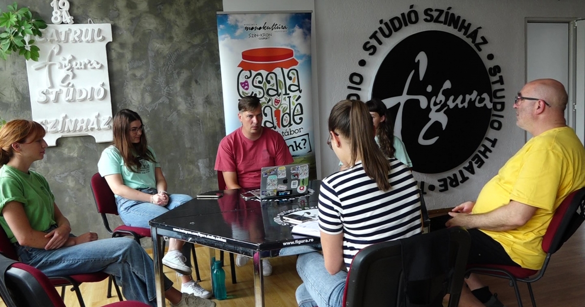 Güdücön készül az idei Csalamádé